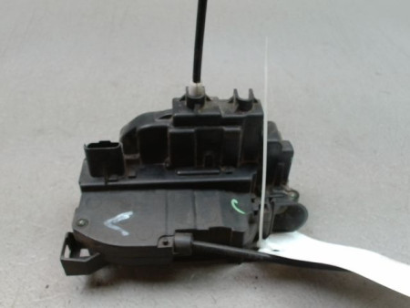 SYSTEME CONDAMNATION AVANT GAUCHE RENAULT MODUS Phase 1 2004-2007