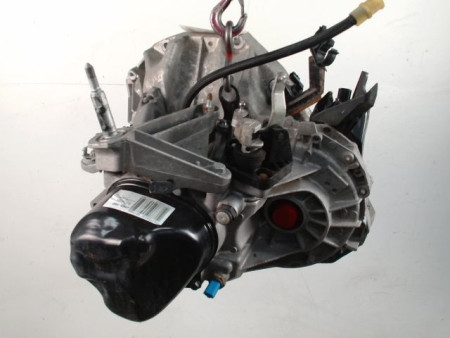 BOITE A VITESSE MECANIQUE DACIA SANDERO I 2008-2012 1.5 dCi