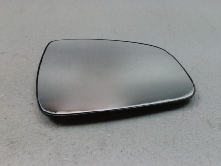 GLACE RETROVISEUR EXT D DACIA SANDERO I 2008-2012