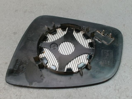 GLACE RETROVISEUR EXT D DACIA SANDERO I 2008-2012