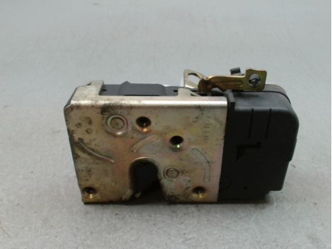 SYSTEME CONDAMNATION AVANT GAUCHE PEUGEOT 206 1998-2009