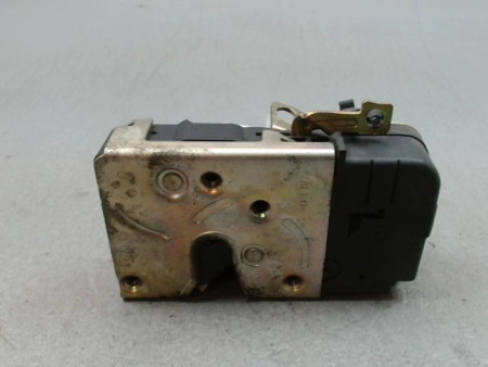 SYSTEME CONDAMNATION AVANT GAUCHE PEUGEOT 206 1998-2009