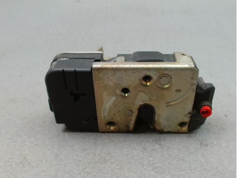 SYSTEME CONDAMNATION ARRIERE DROIT PEUGEOT 206 1998-2009