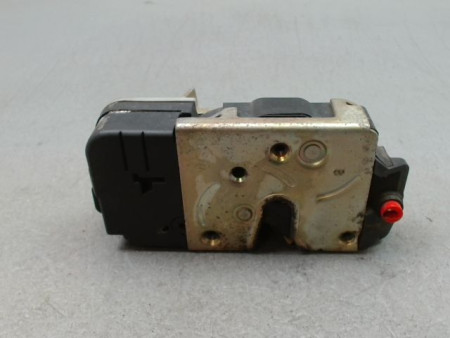 SYSTEME CONDAMNATION ARRIERE DROIT PEUGEOT 206 1998-2009