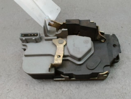 SYSTEME CONDAMNATION ARRIERE DROIT PEUGEOT 206 1998-2009