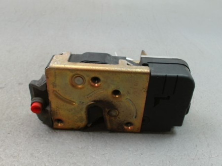 SYSTEME CONDAMNATION ARRIERE GAUCHE PEUGEOT 206 1998-2009