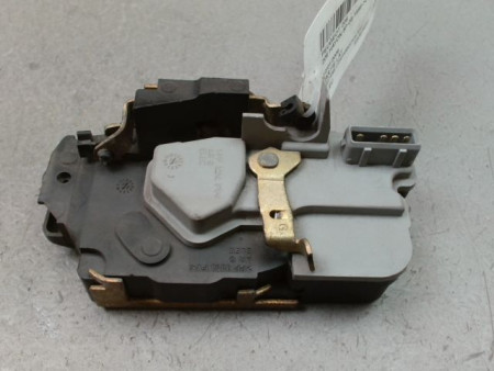 SYSTEME CONDAMNATION ARRIERE GAUCHE PEUGEOT 206 1998-2009