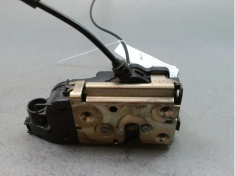 SYSTEME CONDAMNATION AVANT DROIT RENAULT MEGANE II Phase 1 2002-2005
