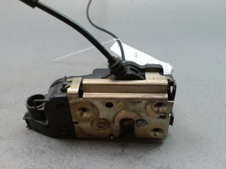 SYSTEME CONDAMNATION AVANT DROIT RENAULT MEGANE II Phase 1 2002-2005