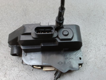 SYSTEME CONDAMNATION AVANT DROIT RENAULT MEGANE II Phase 1 2002-2005