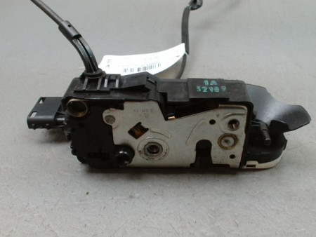 SYSTEME CONDAMNATION AVANT GAUCHE CITROEN GRAND C4 PICASSO MONOSP. I LONG 2006-2013
