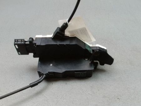 SYSTEME CONDAMNATION AVANT GAUCHE CITROEN GRAND C4 PICASSO MONOSP. I LONG 2006-2013