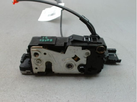 SYSTEME CONDAMNATION ARRIERE DROIT CITROEN GRAND C4 PICASSO MONOSP. I LONG 2006-2013