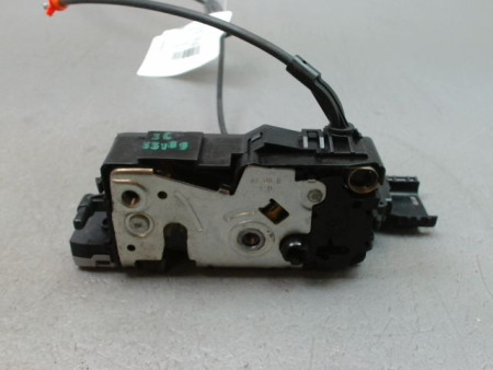 SYSTEME CONDAMNATION ARRIERE DROIT CITROEN GRAND C4 PICASSO MONOSP. I LONG 2006-2013