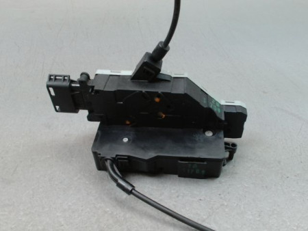 SYSTEME CONDAMNATION ARRIERE GAUCHE CITROEN GRAND C4 PICASSO MONOSP. I LONG 2006-2013