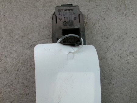 COMMANDE LEVE-GLACE PORTE ARG CITROEN GRAND C4 PICASSO MONOSP. I LONG 2006-2013