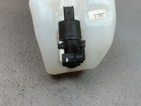 RESERVOIR LAVE-GLACE AVANT CITROEN C3 2009-