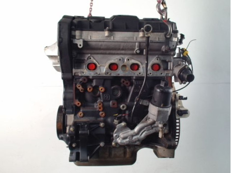 MOTEUR ESSENCE PEUGEOT 206 1998-2009 1.6 16V