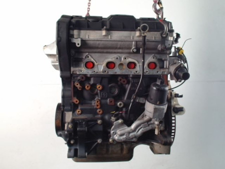 MOTEUR ESSENCE PEUGEOT 206 1998-2009 1.6 16V