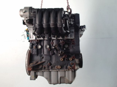 MOTEUR ESSENCE PEUGEOT 206 1998-2009 1.6 16V