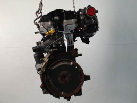 MOTEUR ESSENCE PEUGEOT 206 1998-2009 1.6 16V