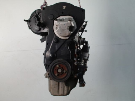 MOTEUR ESSENCE PEUGEOT 206 1998-2009 1.6 16V