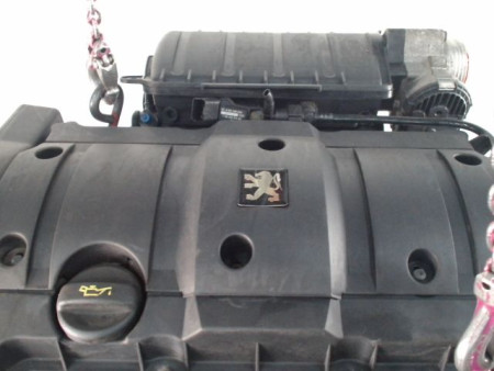 MOTEUR ESSENCE PEUGEOT 206 1998-2009 1.6 16V