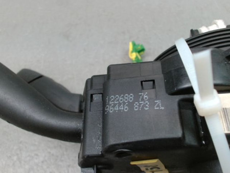 BLOC COMMODOS PEUGEOT 206 1998-2009