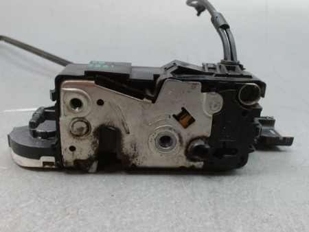 SYSTEME CONDAMNATION AVANT DROIT PEUGEOT 207 2006-2013
