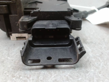 SYSTEME CONDAMNATION AVANT DROIT PEUGEOT 207 2006-2013