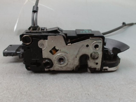 SYSTEME CONDAMNATION AVANT GAUCHE PEUGEOT 207 2006-2013