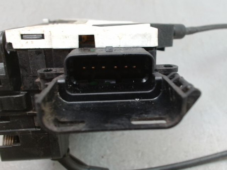 SYSTEME CONDAMNATION AVANT GAUCHE PEUGEOT 207 2006-2013