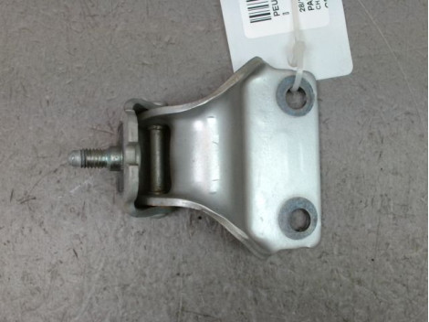 CHARNIERE HAYON G PEUGEOT 207 2006-2013