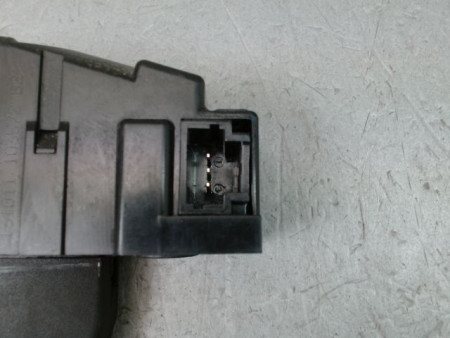 SERRURE HAYON  PEUGEOT 207 2006-2013