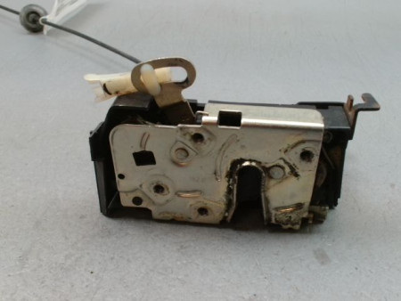 SYSTEME CONDAMNATION AVANT DROIT MINI MINI II Phase 1 (R56) 2006-2010
