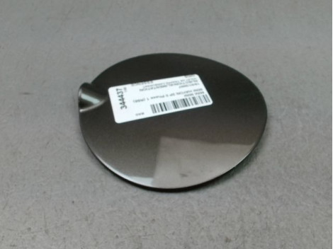 VOLET DE TRAPPE CARBURANT MINI MINI II Phase 1 (R56) 2006-2010