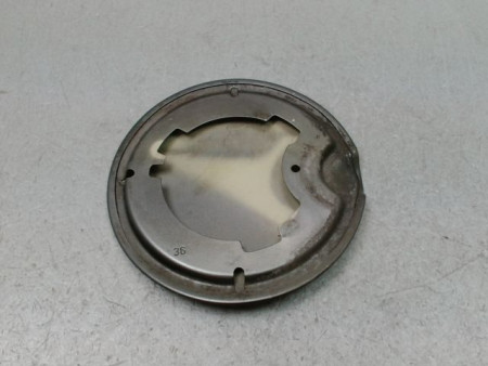 VOLET DE TRAPPE CARBURANT MINI MINI II Phase 1 (R56) 2006-2010