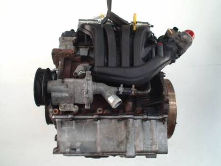 MOTEUR ESSENCE MINI MINI II Phase 1  2006-2010 Cooper