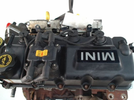 MOTEUR ESSENCE MINI MINI II Phase 1  2006-2010 Cooper