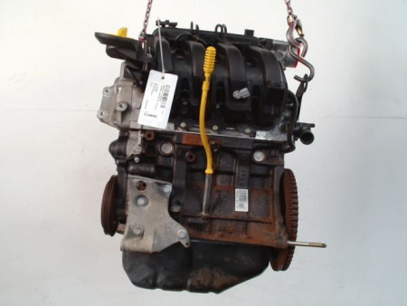 MOTEUR ESSENCE RENAULT TWINGO I Phase 3 2000-2007 1.2 16V 