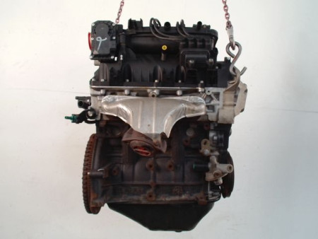 MOTEUR ESSENCE RENAULT TWINGO I Phase 3 2000-2007 1.2 16V 