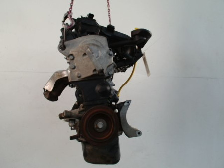 MOTEUR ESSENCE RENAULT TWINGO I Phase 3 2000-2007 1.2 16V 