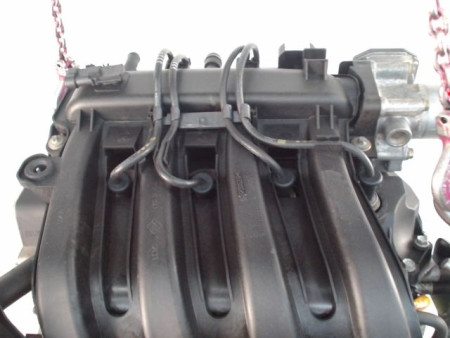 MOTEUR ESSENCE RENAULT TWINGO I Phase 3 2000-2007 1.2 16V 