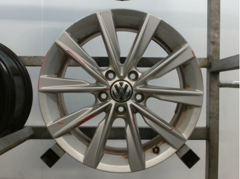 JANTE ALUMINIUM VOLKSWAGEN TIGUAN BREAK I Phase 2 (5N) 2011-...