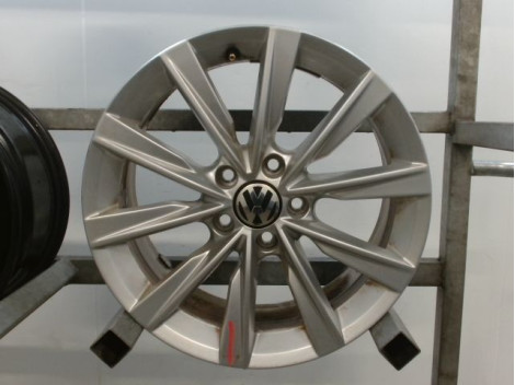 JANTE ALUMINIUM VOLKSWAGEN TIGUAN BREAK I Phase 2 (5N) 2011-...