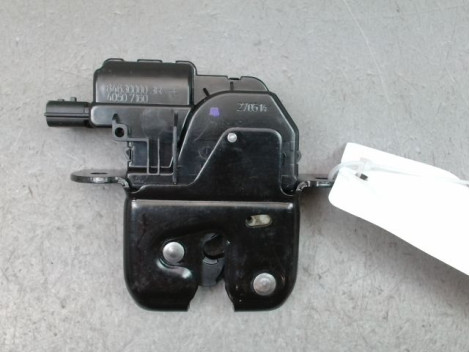 SERRURE HAYON  RENAULT CLIO IV Phase 1 2012-...