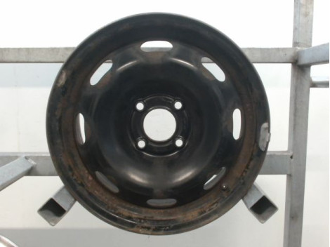 JANTE TOLE PEUGEOT 207 2006-2013