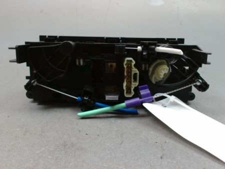 COMMANDE DE CHAUFFAGE PEUGEOT 207 2006-2013