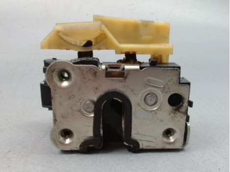 SYSTEME CONDAMNATION AVANT GAUCHE DACIA LODGY BREAK 2012-...