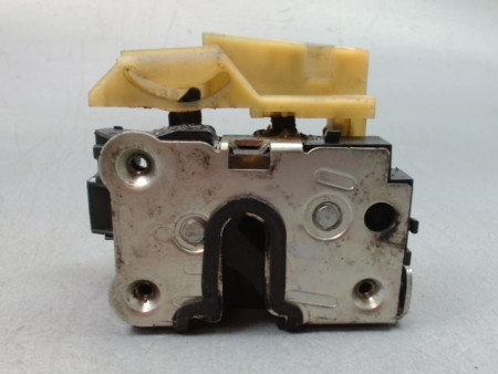SYSTEME CONDAMNATION AVANT GAUCHE DACIA LODGY BREAK 2012-...